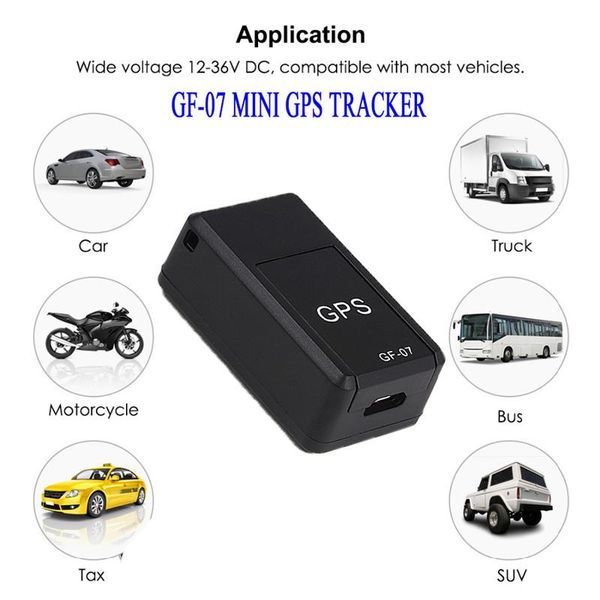 car gps & accessories gf07 ultra mini vehicle tracker long standby magnetic gsm/gprs real time locator system tracking device
car gps & accessories gf07 ultra mini vehicle tracker long standby magnetic gsm/gprs real time locator system tracking device