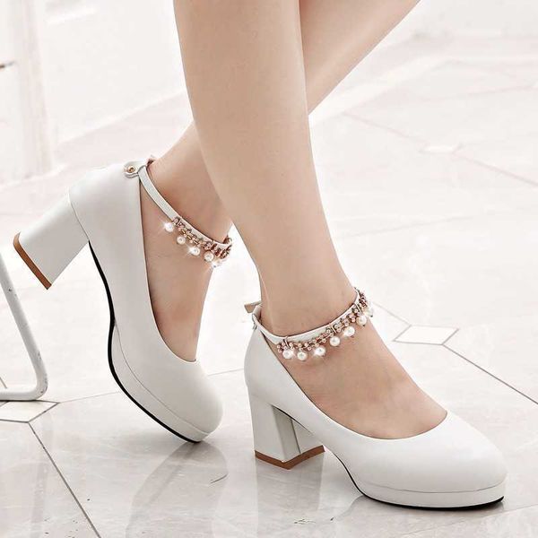 summer and autumn 2021 solid color thick heel low daily flat bottom viscose sho round head high heels women's single
summer and autumn 2021 solid color thick heel low daily flat bottom viscose sho round head high heels women's single