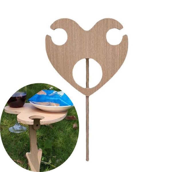camp furniture love type outdoor wine table with foldable deskmini wooden picnic easy to carry rack dropship
camp furniture love type outdoor wine table with foldable deskmini wooden picnic easy to carry rack dropship