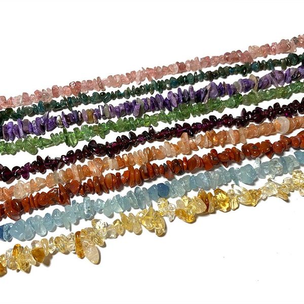 other luomanxiari gravel charoite agate olivine aquamarine 100% natural stone beads for jewelry making diy bracelet necklace 5-7mm
other luomanxiari gravel charoite agate olivine aquamarine 100% natural stone beads for jewelry making diy bracelet necklace 5-7mm