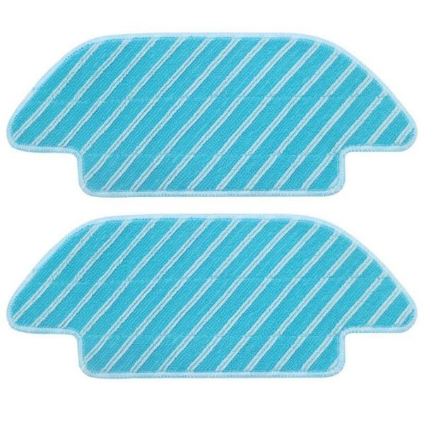 vacuum cleaners 2pcs mop cloths for cecotec conga 4090 series cleaner parts cleaning pads replacement
vacuum cleaners 2pcs mop cloths for cecotec conga 4090 series cleaner parts cleaning pads replacement