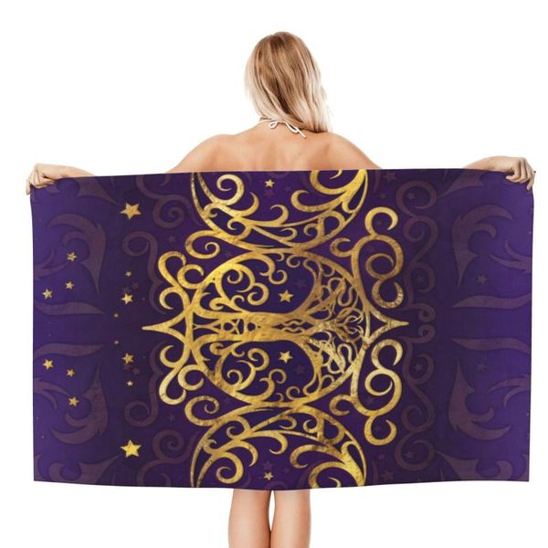 towel goddess gold and purple beach towel, xl bath personalized design, sand cloud luxury towels bathroom
towel goddess gold and purple beach towel, xl bath personalized design, sand cloud luxury towels bathroom