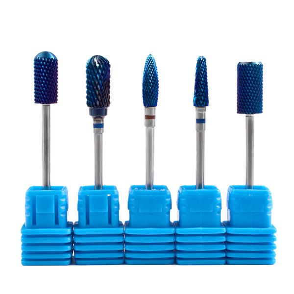 5 pcs tungsten steel carbide nail drill bits set, cuticle clean gel removal tool kit, nail art silicone polisher grinde
5 pcs tungsten steel carbide nail drill bits set, cuticle clean gel removal tool kit, nail art silicone polisher grinde