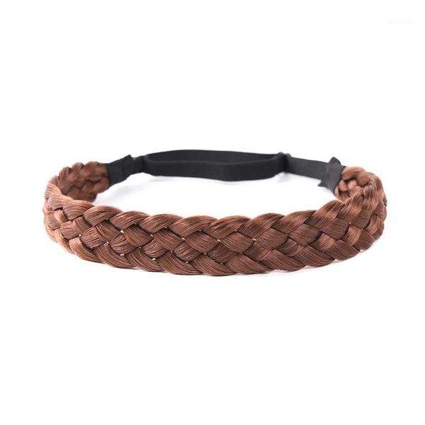 women wide synthetic wig twist elastic hair girls bands braids bohemian plait headbands stretch fashion accessories1
women wide synthetic wig twist elastic hair girls bands braids bohemian plait headbands stretch fashion accessories1
