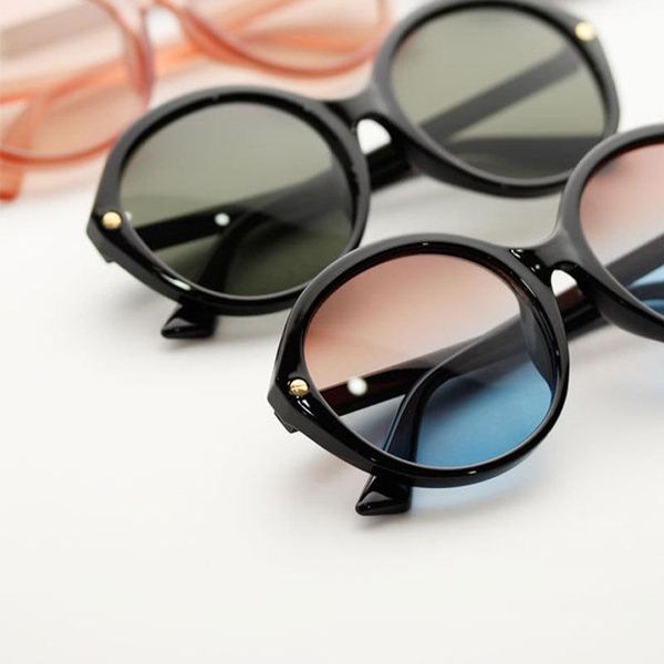 sunglasses abay round women brand designer rivet ocean water lens eyewear female trendy fashion sun glasses driving uv400 oculos, White;black
sunglasses abay round women brand designer rivet ocean water lens eyewear female trendy fashion sun glasses driving uv400 oculos, White;black