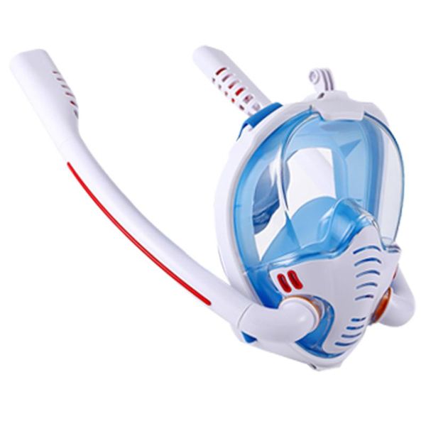 snorkeling face shield full double tube scuba diving silicone cover anti-fog and anti-leak equipment masks
snorkeling face shield full double tube scuba diving silicone cover anti-fog and anti-leak equipment masks