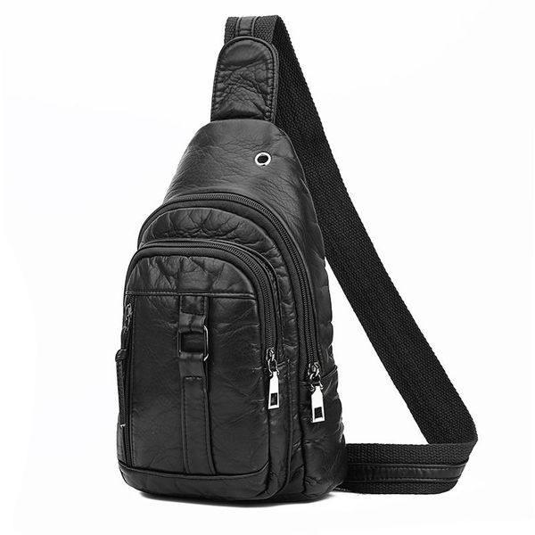 fashion soft washed leather crossbody bags for women messenger chest bag packs travel single shoulder strap pack waist
fashion soft washed leather crossbody bags for women messenger chest bag packs travel single shoulder strap pack waist