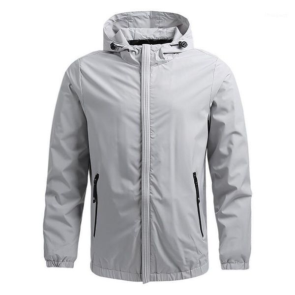 men's jackets 2021 men hooded bomber jacket spring autumn sportswear slim windbreaker streetwear man outdoor coat, Black;brown
men's jackets 2021 men hooded bomber jacket spring autumn sportswear slim windbreaker streetwear man outdoor coat, Black;brown
