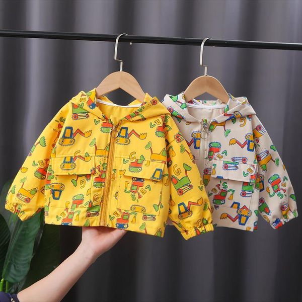 spring autumn baby outwear boys coat children clothes kids sweater infant sweatershirt toddler jacket suit 0 5 year, Blue;gray
spring autumn baby outwear boys coat children clothes kids sweater infant sweatershirt toddler jacket suit 0 5 year, Blue;gray