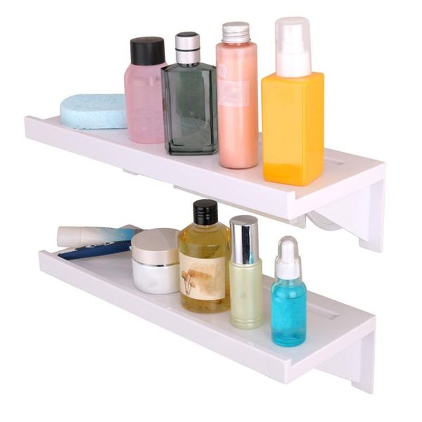 kitchen storage & organization floating shelf adhesive bathroom wall no drilling display ledge organizer for shower caddy
kitchen storage & organization floating shelf adhesive bathroom wall no drilling display ledge organizer for shower caddy