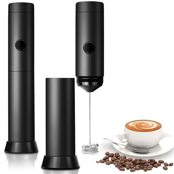coffee blender multifunction powerful double spring electric milk frother eggbeater mixer for cappuccino drinks
coffee blender multifunction powerful double spring electric milk frother eggbeater mixer for cappuccino drinks
