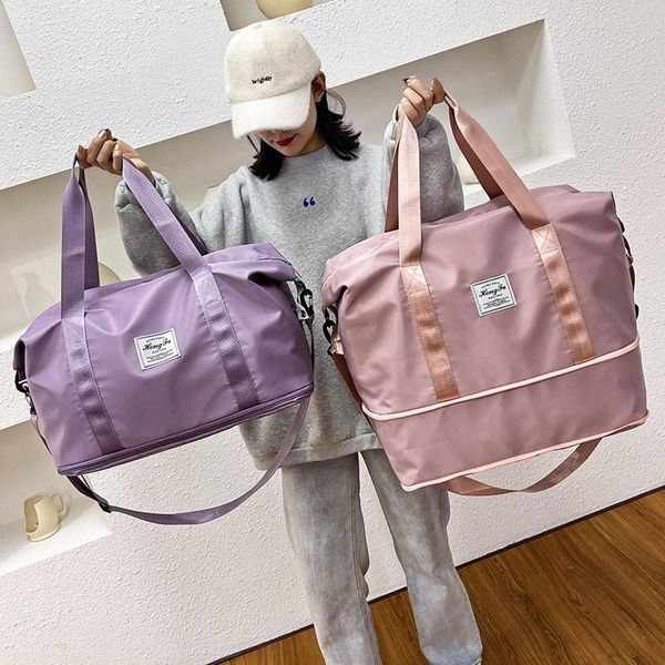 duffel bags waterproof sports fitn bag adable gym yoga big travel duffle handbag for women 2021 weekend traveling bolsa sac
duffel bags waterproof sports fitn bag adable gym yoga big travel duffle handbag for women 2021 weekend traveling bolsa sac