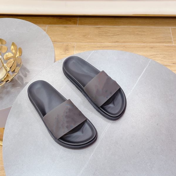 designer slides mens women slippers summer sandal beach slide flat platform ladies bathroom home shoes flip flops striped tiger bee causal s, Black
designer slides mens women slippers summer sandal beach slide flat platform ladies bathroom home shoes flip flops striped tiger bee causal s, Black