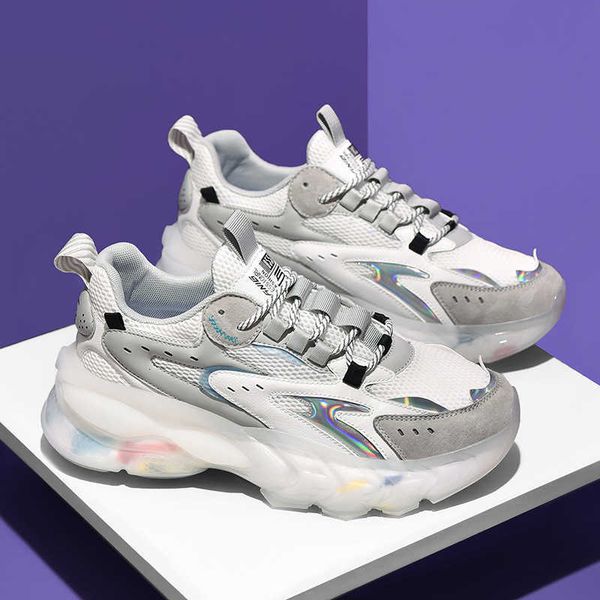 daddy shoes 2021 autumn winter new ins trend casual sports small white men's running
daddy shoes 2021 autumn winter new ins trend casual sports small white men's running