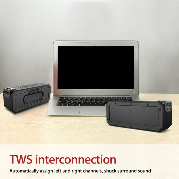 portable speakers 40w shocking bass outdoor card insert rechargeable waterproof wireless surround sound speaker mini
portable speakers 40w shocking bass outdoor card insert rechargeable waterproof wireless surround sound speaker mini