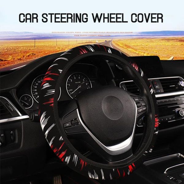 universal 37-38cm diameter car accessories wheel cover braid on the steering case auto supplies covers
universal 37-38cm diameter car accessories wheel cover braid on the steering case auto supplies covers