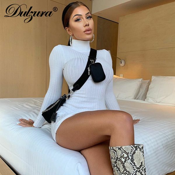 stripe knitted solid women mini dress turtleneck long sleeve bodycon streetwear basic 2021 autumn winter clothes, Black;white
stripe knitted solid women mini dress turtleneck long sleeve bodycon streetwear basic 2021 autumn winter clothes, Black;white