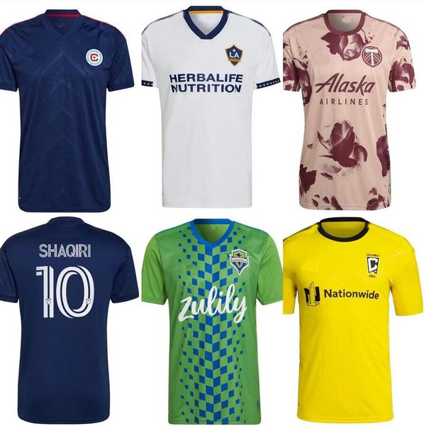 fans player version 2022 mls seattle sounders soccer jerseys 22 23 chicago columbus football shirt crew 2023 portland timbers los angeles la, Black;yellow
fans player version 2022 mls seattle sounders soccer jerseys 22 23 chicago columbus football shirt crew 2023 portland timbers los angeles la, Black;yellow