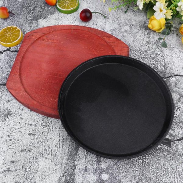 tools & accessories 1pc bbq non-stick grill pan steak stovefor induction cooker (19cm round)
tools & accessories 1pc bbq non-stick grill pan steak stovefor induction cooker (19cm round)