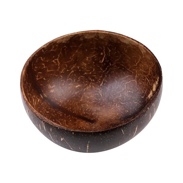 bowls noodle rice tableware large capacity storage dessert container fruit salad home kitchen coconut bowl round brown easy clean
bowls noodle rice tableware large capacity storage dessert container fruit salad home kitchen coconut bowl round brown easy clean