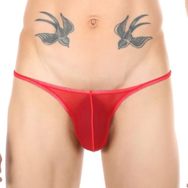 underpants men's underwear men briefs mesh gay panties comfortable man bikini slips cuecas masculinas, Black;white
underpants men's underwear men briefs mesh gay panties comfortable man bikini slips cuecas masculinas, Black;white