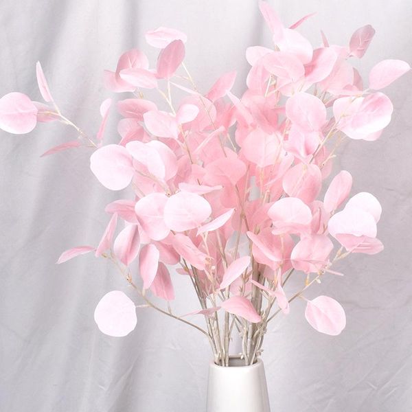 decorative flowers & wreaths home party decoration flower arrangement ornaments wedding road guide simulation eucalyptus leaves branches gre
decorative flowers & wreaths home party decoration flower arrangement ornaments wedding road guide simulation eucalyptus leaves branches gre