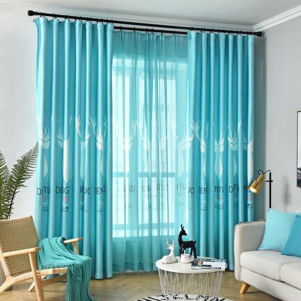 curtain & drapes style blackout curtains for bedroom living room fashion design window custom made
curtain & drapes style blackout curtains for bedroom living room fashion design window custom made