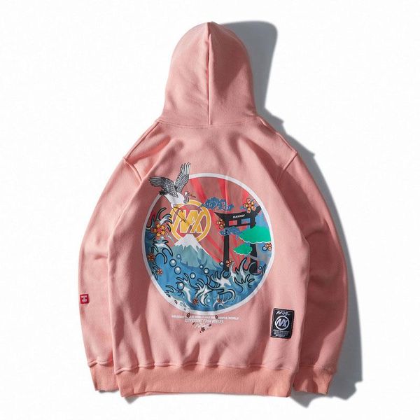 men's hoodies & sweatshirts kiovno men hip hop printed fleece embroidery streetwear pullover hoodie for couples, Black
men's hoodies & sweatshirts kiovno men hip hop printed fleece embroidery streetwear pullover hoodie for couples, Black