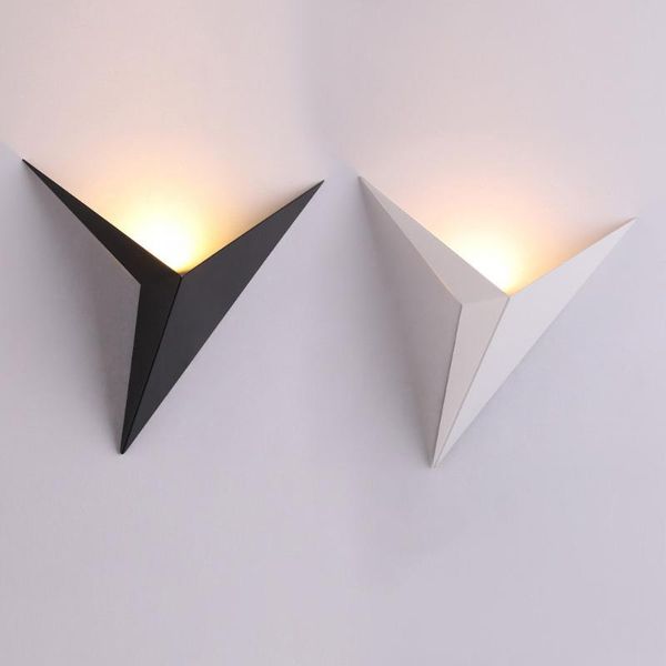 wall lamps triangle light modern creative 3w minimalist nordic led for living room bedside lamp home decroation ac85-265v
wall lamps triangle light modern creative 3w minimalist nordic led for living room bedside lamp home decroation ac85-265v