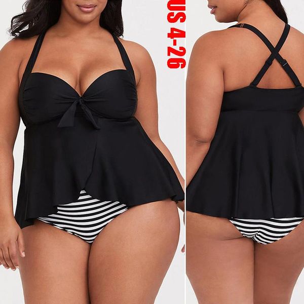 one-piece suits 2022 plus size vintage bathing suit two piece swim wear tankini swimsuits women striped push-up beachwear shorts
one-piece suits 2022 plus size vintage bathing suit two piece swim wear tankini swimsuits women striped push-up beachwear shorts