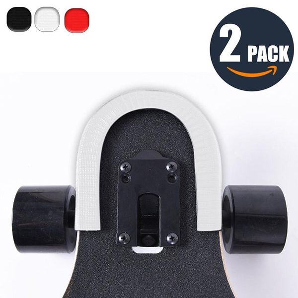 skateboarding 2 pcs 30cm skateboard anti-collision strip bumper bump u shape rubbe deck guards protector for longboard and double rocker
skateboarding 2 pcs 30cm skateboard anti-collision strip bumper bump u shape rubbe deck guards protector for longboard and double rocker