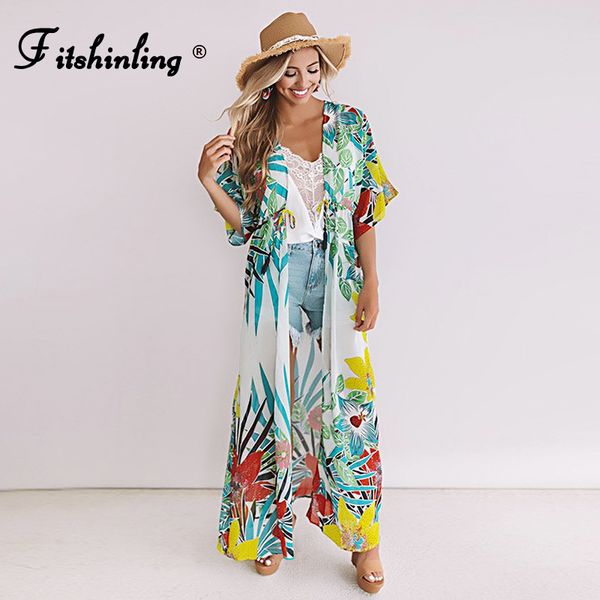 fitshinling print floral summer kimono cotton slim beach cover up swimwear bohemian vintage holiday bikini outing 2021
fitshinling print floral summer kimono cotton slim beach cover up swimwear bohemian vintage holiday bikini outing 2021