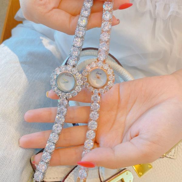 wristwatches cacaxi hight qualtiy zircon elements leaf austrian crystal bracelet watch for wedding party fashion jewelry made with wholesale, Slivery;brown
wristwatches cacaxi hight qualtiy zircon elements leaf austrian crystal bracelet watch for wedding party fashion jewelry made with wholesale, Slivery;brown