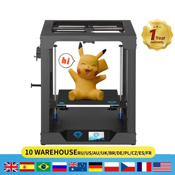printers twotrees 3d printer sappheiros plus v1.1 core xy large printing 300*300*350mm silent motherboard carborundum dual z axis
printers twotrees 3d printer sappheiros plus v1.1 core xy large printing 300*300*350mm silent motherboard carborundum dual z axis