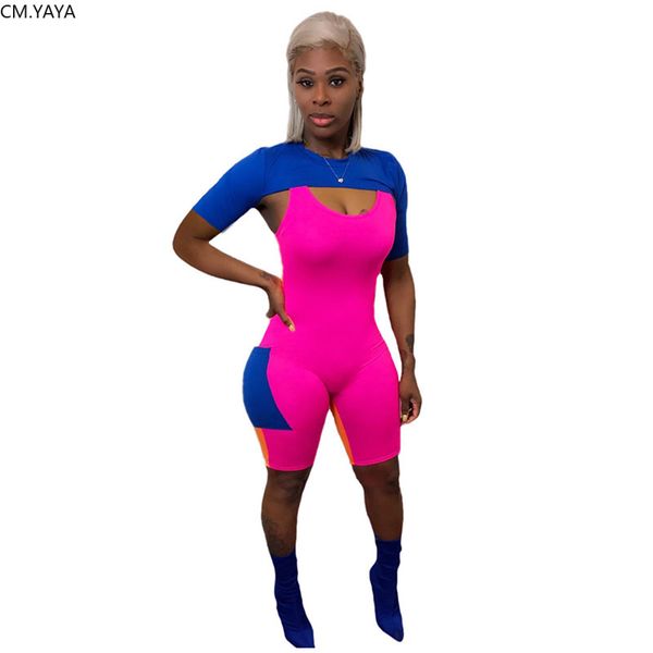 2021 summer women set trasuits o-ne short sleeve +playsuits night club sporty street two piece suit outfits gl9231by, White
2021 summer women set trasuits o-ne short sleeve +playsuits night club sporty street two piece suit outfits gl9231by, White