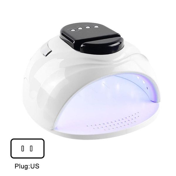nail dryers 168w diy manicure for gel polish fingernail toenail led lamp portable faster curing professional abs home salon auto sensor
nail dryers 168w diy manicure for gel polish fingernail toenail led lamp portable faster curing professional abs home salon auto sensor