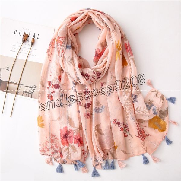 tassel print floral scarf hijab viscose flower fringe scarves large size shawl summer bohemia bandana foulard 180*90cm, Blue;gray
tassel print floral scarf hijab viscose flower fringe scarves large size shawl summer bohemia bandana foulard 180*90cm, Blue;gray