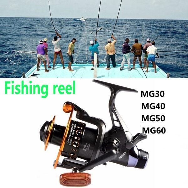 10+1bb spinning reel left/right interchangeable fishing metal bearing double brake seamless baitcasting reels
10+1bb spinning reel left/right interchangeable fishing metal bearing double brake seamless baitcasting reels