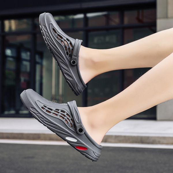 slippers slides shoes rubber sandals women bottom light up comfortable lightweight foam outdoor fall walking in stock 36-48, Black
slippers slides shoes rubber sandals women bottom light up comfortable lightweight foam outdoor fall walking in stock 36-48, Black