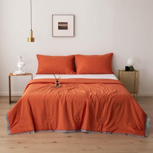 yovepii washed tencel duvet 1pc summer cool throw blanket fashion patchwork quilts home bed cover 200*230 bedspread 60s caramel comforters &
yovepii washed tencel duvet 1pc summer cool throw blanket fashion patchwork quilts home bed cover 200*230 bedspread 60s caramel comforters &