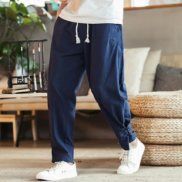 summer plus size mens hip hop harem pants men casual loose trousers drawstring joggers streetwear m-5xl men's, Black
summer plus size mens hip hop harem pants men casual loose trousers drawstring joggers streetwear m-5xl men's, Black