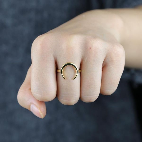 wholesale gold filled fashion simple jewelry single turquoises stone horn charm delicate dainty women finger cute ring daily, Slivery;golden
wholesale gold filled fashion simple jewelry single turquoises stone horn charm delicate dainty women finger cute ring daily, Slivery;golden