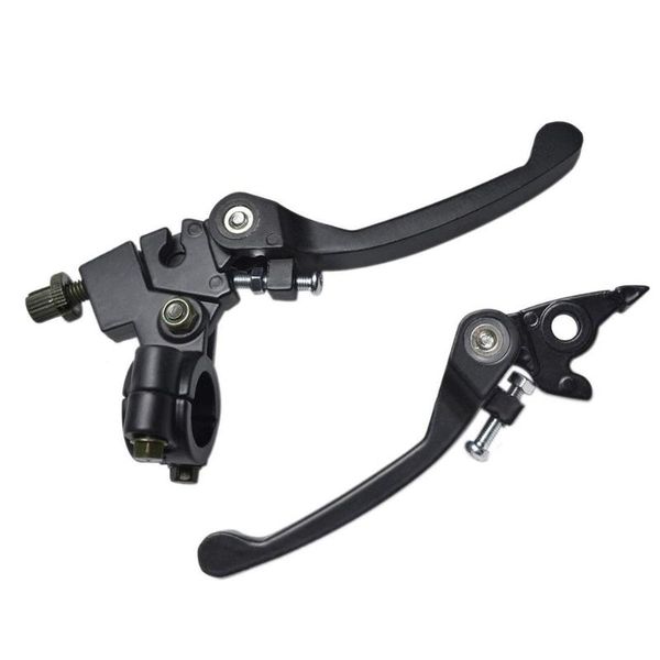 motorcycle brakes brake clutch lever outdoor folding design anti fall prevent breakage durable off-road for pit bike 50cc 70cc 90cc
motorcycle brakes brake clutch lever outdoor folding design anti fall prevent breakage durable off-road for pit bike 50cc 70cc 90cc