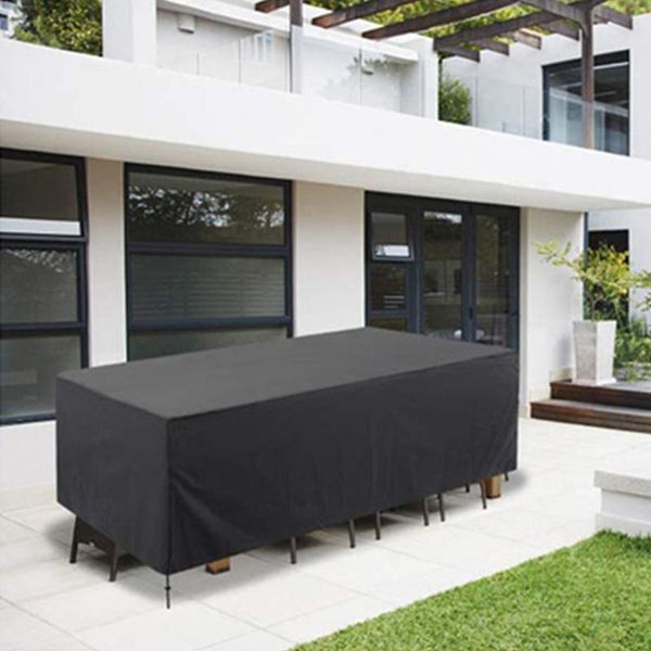 outdoor pads multi-size oxford cloth furniture dustproof cover waterproof table chair protector for patio garden sofa covers
outdoor pads multi-size oxford cloth furniture dustproof cover waterproof table chair protector for patio garden sofa covers
