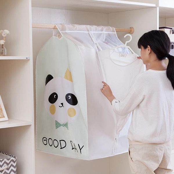 dustproof cloth cover bags hanging organizer storage waterproof suit coat dust protector wardrobe bag for clothes clothing &
dustproof cloth cover bags hanging organizer storage waterproof suit coat dust protector wardrobe bag for clothes clothing &