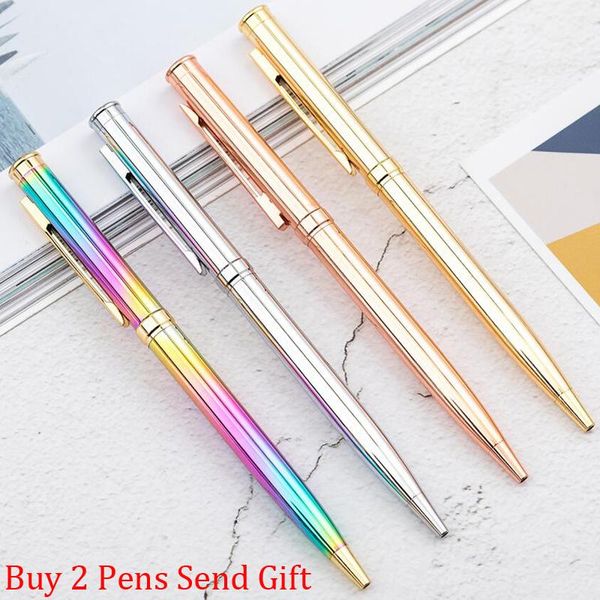 ballpoint pens classic design full metal pen office executive business men signature writing buy 2 send gift, Blue;orange
ballpoint pens classic design full metal pen office executive business men signature writing buy 2 send gift, Blue;orange