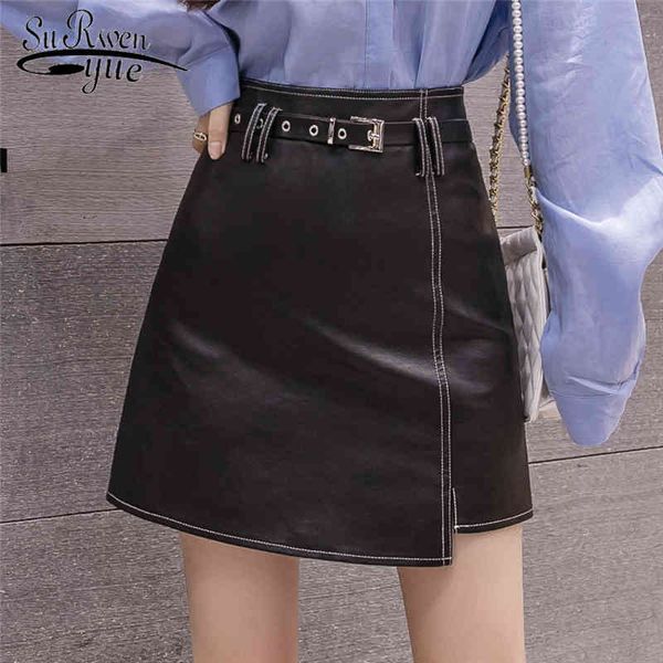 high waist a-line mini skirts women autumn winter arrivals elegant womens fashion girls work ol skirt 6557 50 210521, Black
high waist a-line mini skirts women autumn winter arrivals elegant womens fashion girls work ol skirt 6557 50 210521, Black