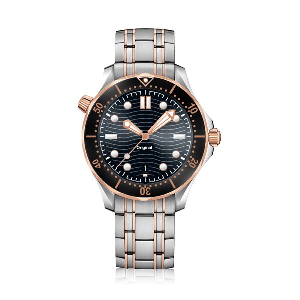 luxury men's automatic mechanical watch requin sea silver white stainless steel case sapphire black gold three hands 210.62.44.20.01.00, Slivery;brown
luxury men's automatic mechanical watch requin sea silver white stainless steel case sapphire black gold three hands 210.62.44.20.01.00, Slivery;brown