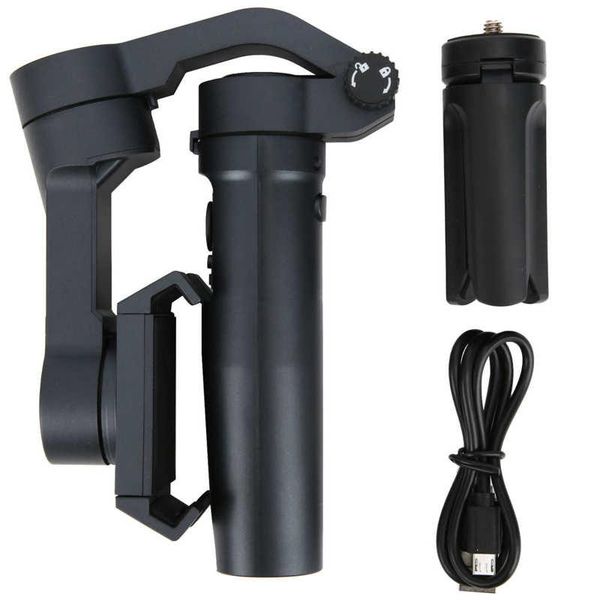 stabilizers 3-axis handheld phone shooting stabilizer vlog tracking anti-shake ballhead
stabilizers 3-axis handheld phone shooting stabilizer vlog tracking anti-shake ballhead