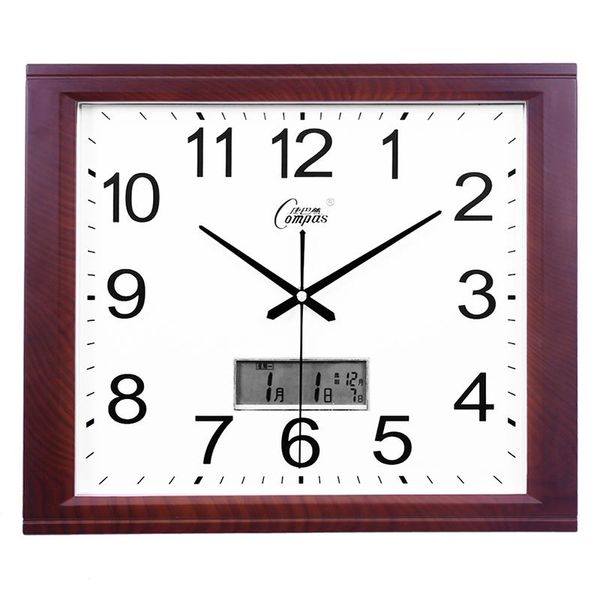 wall clocks silent simple clock art square glass creative living room digital quartz reloj pared vintage home decor mm60wc
wall clocks silent simple clock art square glass creative living room digital quartz reloj pared vintage home decor mm60wc